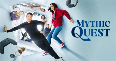 Mythic Quest season 3, episode 7 recap .